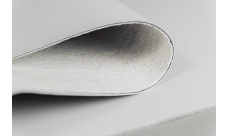 Мембрана ПВХ Технониколь Logicroof V-GR FB 2,0мм серая (2,10x15м)