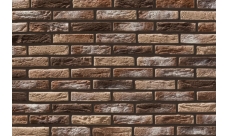 Рядовая плитка Leonardo Stone Иль-де-Франс 333 с расшивкой 1,2 см