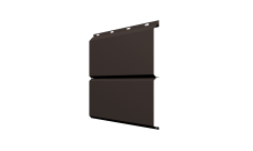 ЭкоБрус 0,345 Grand Line 0,45 Drap TX RR 32 темно-коричневый