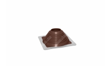 Проходной элемент MF прямой №6 (127-228мм) +185 EPDM коричневый