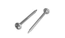 Саморез сверлоконечный Технониколь 4,8х120 (350 шт/уп)