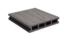 Террасная доска MasterDeck вельвет и тиснение Венге 3м