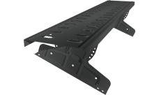 Мостик переходной для керамической черепицы 1,25 RAL 7016