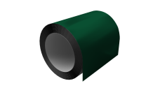 Отмотка Grand Line 0,5 Satin с пленкой RAL 6005 зеленый мох