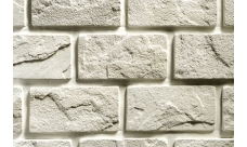 Рядовая плитка Leonardo Stone Версаль 100 с расшивкой 1,2см