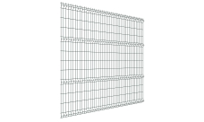 Панель Medium 2,43х2,5 RAL 6005 GL