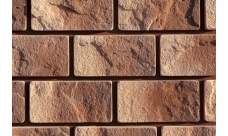 Рядовая плитка Leonardo Stone Версаль 345 с расшивкой 1,2см