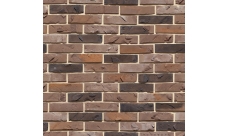 Рядовая плитка White Hills Эрдинг брик 679-60 с расшивкой 1,2 см