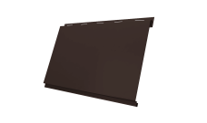 Вертикаль 0,2 classic Grand Line 0,45 Drap-double TX с пленкой RR 32 темно-коричневый
