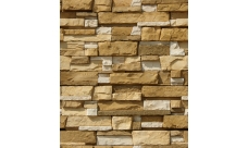 Рядовая плитка White Hills Уайт Клиффс 150-20 без шва