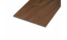 Фиброцементный сайдинг 190х8мм FCSPRO Decor береза (3м)