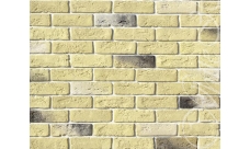 Рядовая плитка White Hills Кельн брик 320-30 с расшивкой 1,2 см