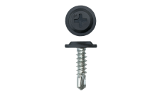 Саморез ПШС Daxmer Pro 4,2х16 (1000 шт) шлиц PH2 RAL 7024