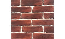 Рядовая плитка Zikkurat Арагон 1-45-24 с расшивкой 1см, норма упаковки 0,67м2