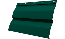 Корабельная Доска 0,265 Grand Line 0,45 Drap RAL 6005 зеленый мох