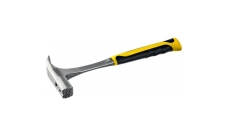 Молоток кровельщика Stayer Strike цельнометаллический 600г (20205)