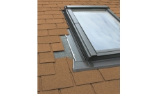 Оклад для плоских кровельных покрытий FAKRO ESV 114х118