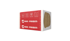 Утеплитель RockWool Руф Баттс В Оптима 1000х600х50 (2,40м2, 0,12м3)