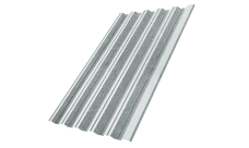 Профнастил НС35R 0,9 Zn