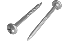 Саморез сверлоконечный Termoclip 4,8х60 (500шт/уп)