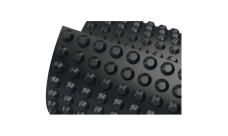 Мембрана профилированная Технониколь Planter Eco 2,0х10м