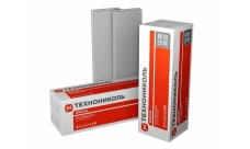 XPS ТЕХНОНИКОЛЬ CARBON SOLID 500 2400х600х50-L "Тип А" (0,576 м3)