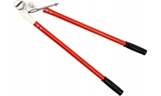 Инструмент для загиба крюков Yato 630мм (YT-5410)