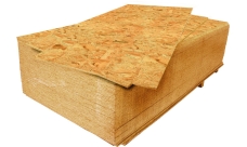 Плита OSB 2,44х1,22х12