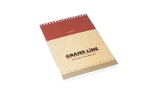 Блокнот монтажника