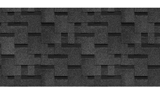 Черепица гибкая Döcke Pie Premium Генуя ежевика