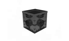 Дождеприемник Gidrolica Point 30.30 (без выхода под 160 трубу) (230)