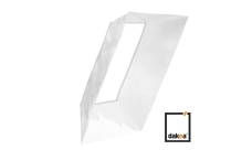 Фартук пароизоляционный DAKEA RVB 55х78