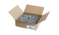 Гвозди ершеные кровельные, 5 кг