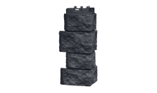 Угол Grand Line Дикий камень Классика графит