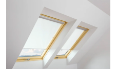 Штора FAKRO ARS-001 (группа 1) 134x98 белый