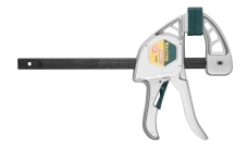 Струбцина ручная пистолетная Kraftool 150/80мм (32228-15)