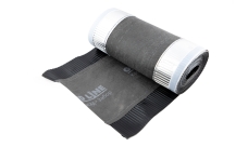 Аэроэлемент конька Grand Line черный 310мм (5м)