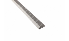 Уплотнитель клиновидный с клеевым слоем 30х50 (1м)