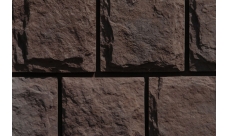 Рядовая плитка Leonardo Stone Капри 709 с расшивкой 1,5см