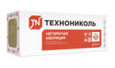 Утеплитель Техновент Оптима 1200х600х100 (0,288м3)