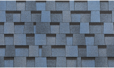 Черепица гибкая Döcke Pie Dragon Lux голубика