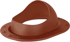 Элемент проходной Вилпе Классик кирпичный