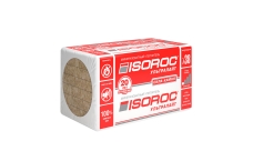 Утеплитель Isoroc УльтраЛайт 33 1200х600х50 (5,76м2,0,288м3)