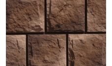 Угловой элемент Leonardo Stone Капри 340 с расшивокй 1,5 см