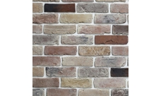 Угловой элемент White Hills Design Рейн брик 348-95 с расшивкой 1,2 см