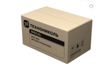 Мастика битумно-резиновая Технониколь МБР-90 14кг (коробка)