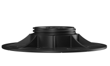 Опора регулируемая Hilst Lift HL1 35-50мм