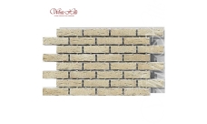 Термопанель White Hills Сити Брик Т375-10 толщина панели 60мм