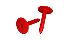 Крепеж телескопический Termoclip 1/140мм (470шт/уп)