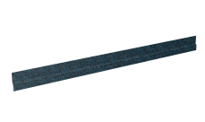 Примыкание к стене Gerard 2м (сталь), цвет 281